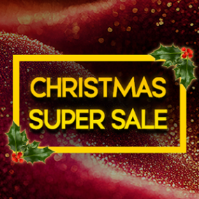 2024 December Super Sale